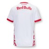 Camiseta de fútbol FC Red Bull Salzburg Primera Equipación 2024-25 - Hombre